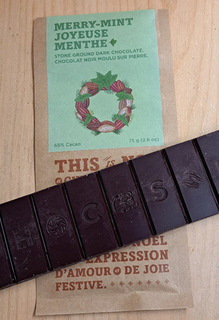 Chocosol - Merry Mint 